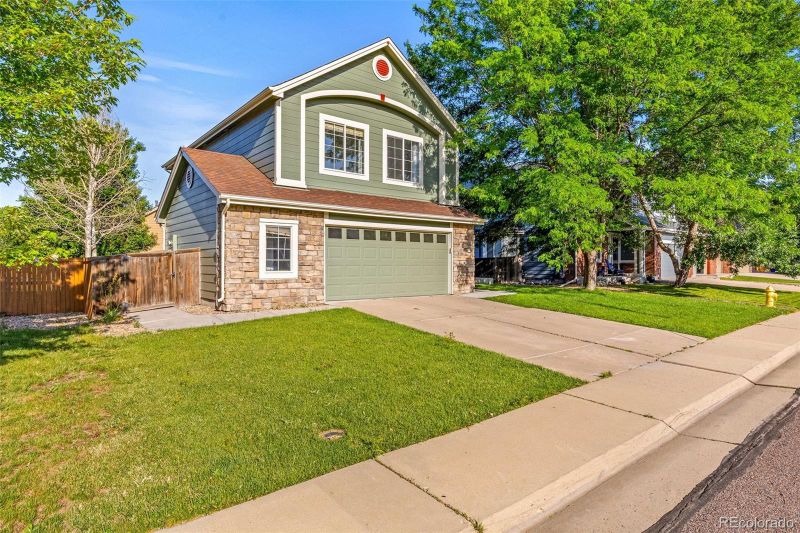 14712 Josephine St, Thornton, CO 80602