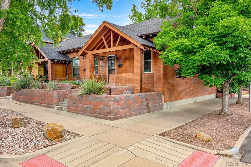 3002 Quitman St, Denver, CO 80212