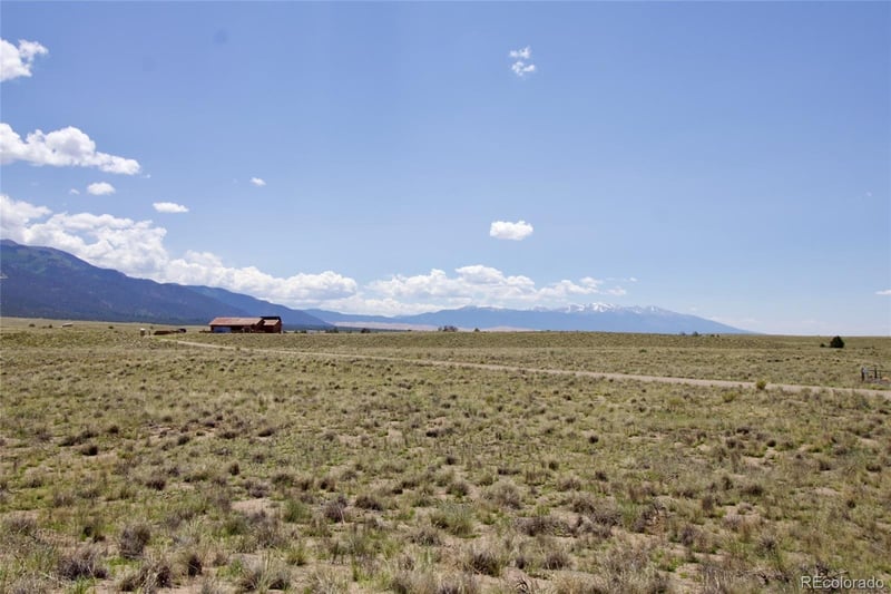 236 Rainbow Trout Trl, Crestone, CO 81131