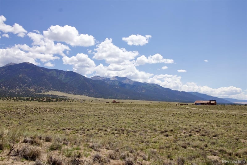 236 Rainbow Trout Trl, Crestone, CO 81131
