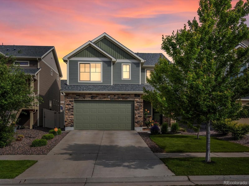 5358 Ventura St, Denver, CO 80249