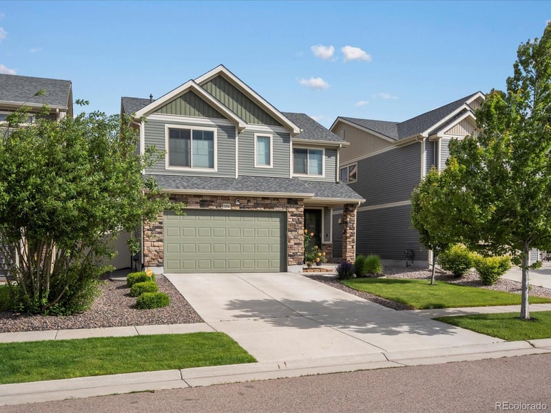 5358 Ventura St, Denver, CO 80249
