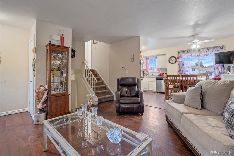 4345 S Chamberlin, Colorado Springs, CO 80906