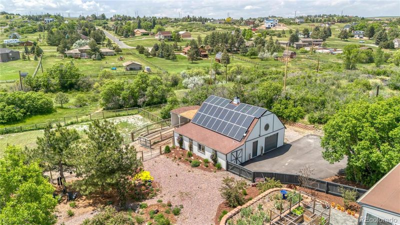 9053 Clydesdale Rd, Castle Rock, CO 80108