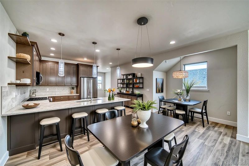 401 Alabama St #A, Poncha Springs, CO 81242