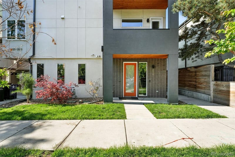 2830 W 32nd Ave, Denver, CO 80211