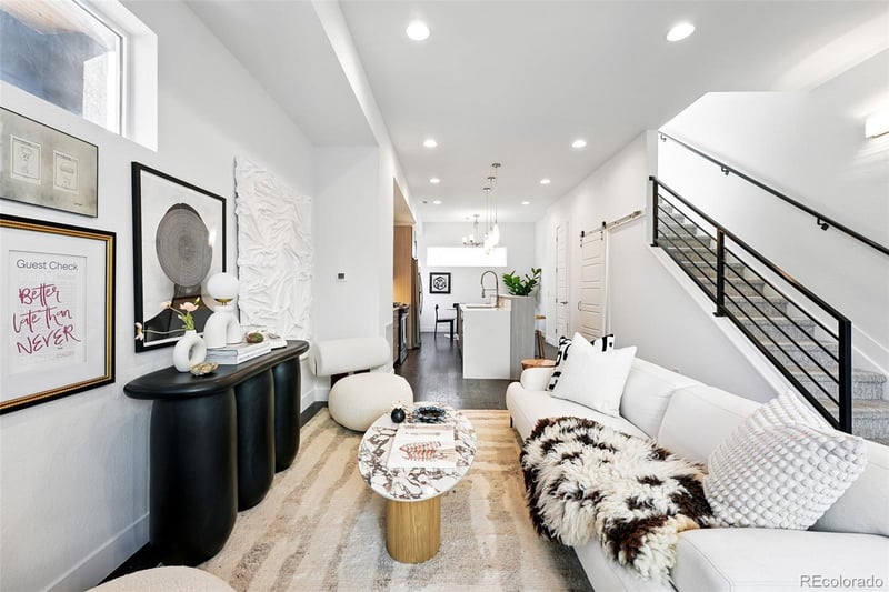 2830 W 32nd Ave, Denver, CO 80211