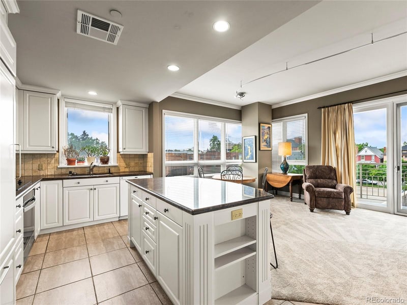 400 E 3rd Ave #305, Denver, CO 80203