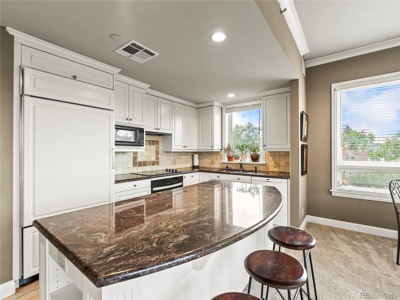 400 E 3rd Ave #305, Denver, CO 80203