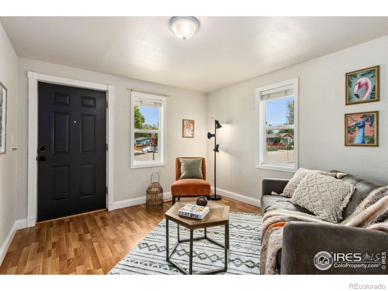 144 2nd St, Fort Collins, CO 80524
