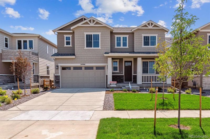 24990 E 42nd Ave, Aurora, CO 80019