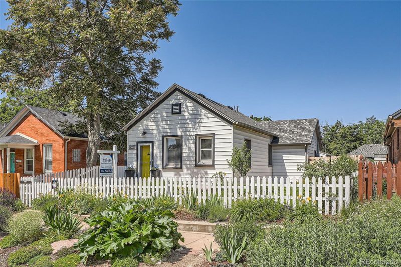 4883 Perry St, Denver, CO 80212