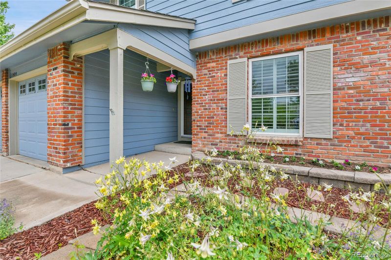 11404 W Sharkstooth Peak, Littleton, CO 80127
