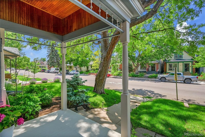 444 S Pearl St, Denver, CO 80209