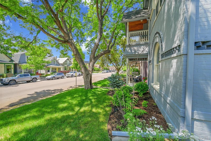 444 S Pearl St, Denver, CO 80209