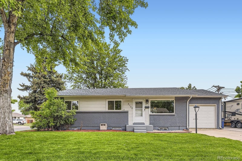 5150 W Colgate Pl, Denver, CO 80236