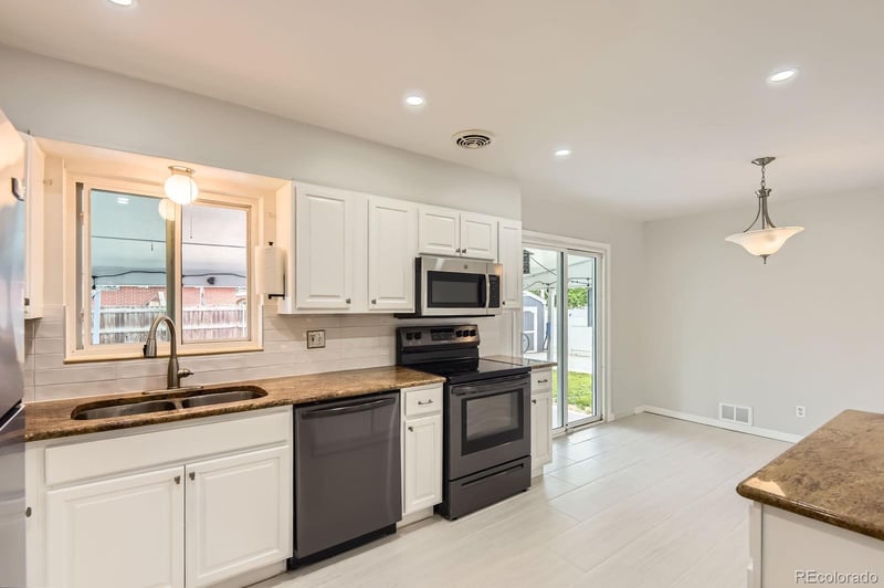 5150 W Colgate Pl, Denver, CO 80236
