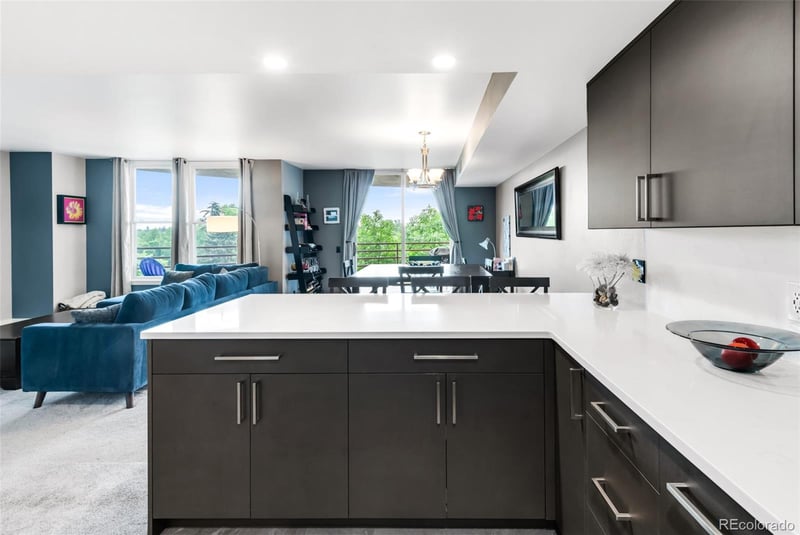5955 E 10th Ave #507, Denver, CO 80220