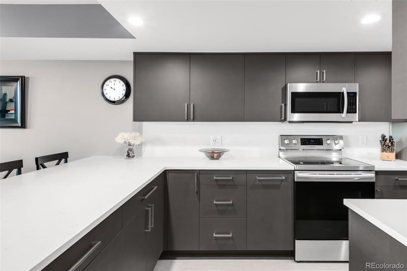 5955 E 10th Ave #507, Denver, CO 80220
