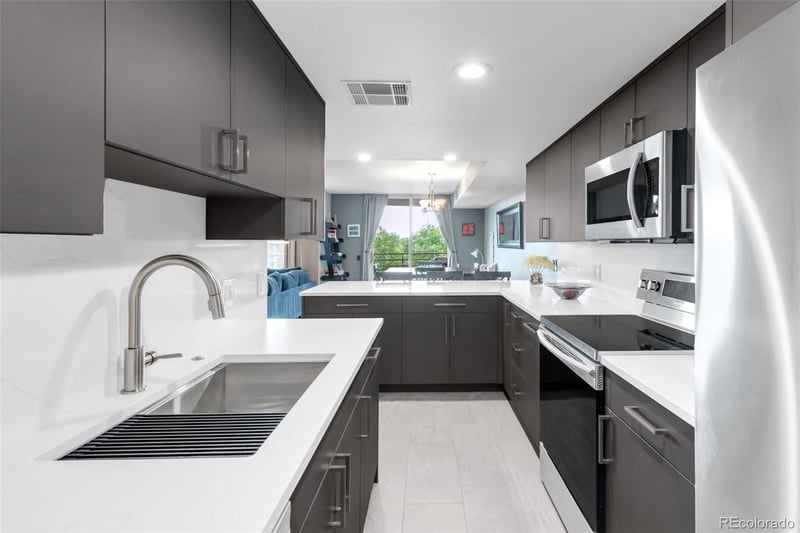 5955 E 10th Ave #507, Denver, CO 80220