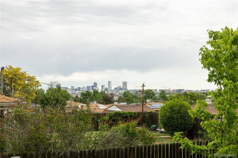 654 S Shoshone St, Denver, CO 80223