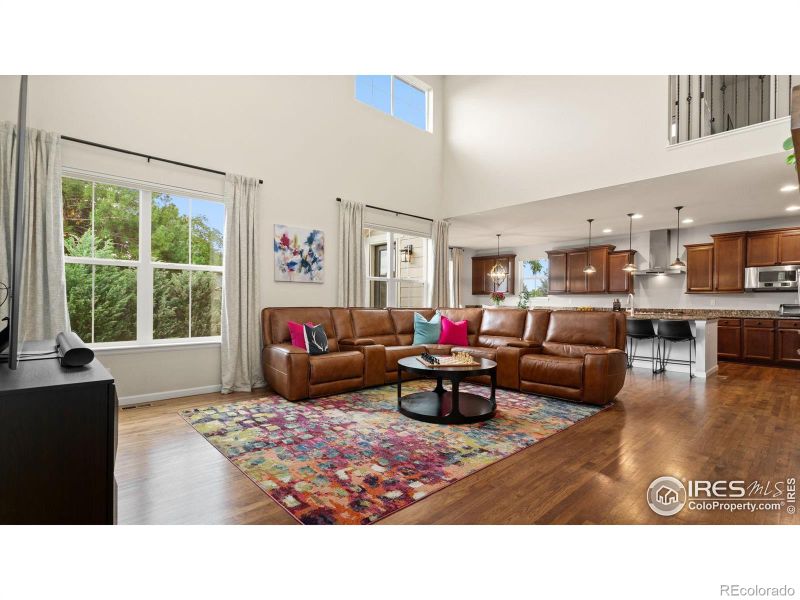 5614 Coppervein St, Fort Collins, CO 80528