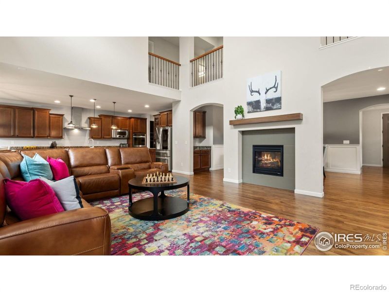 5614 Coppervein St, Fort Collins, CO 80528
