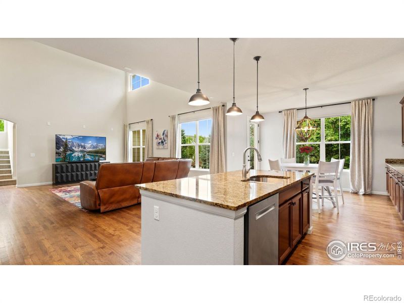 5614 Coppervein St, Fort Collins, CO 80528