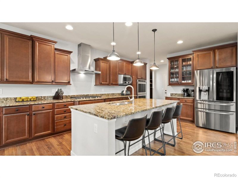 5614 Coppervein St, Fort Collins, CO 80528
