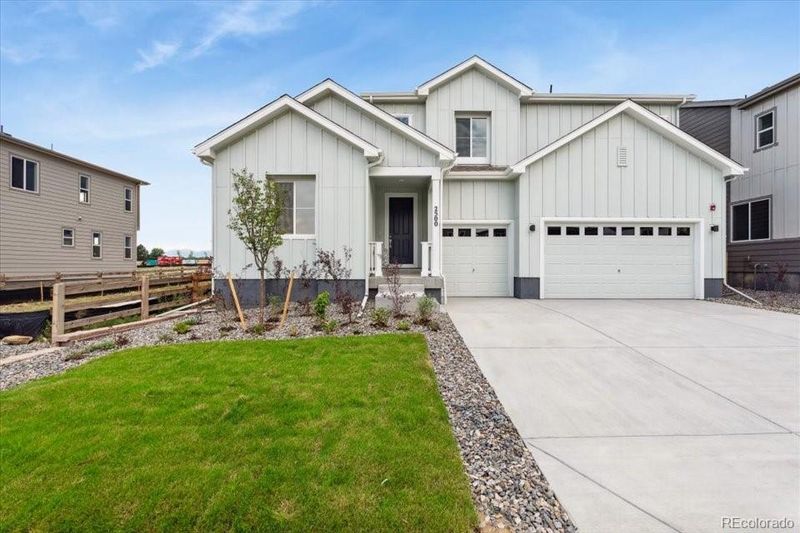 2500 Lupton Ln, Lafayette, CO 80026