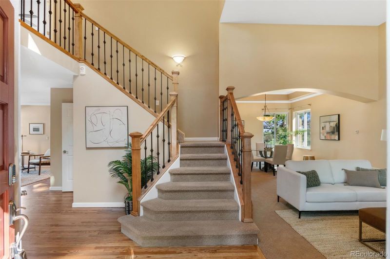 8040 W 78th Cir, Arvada, CO 80005