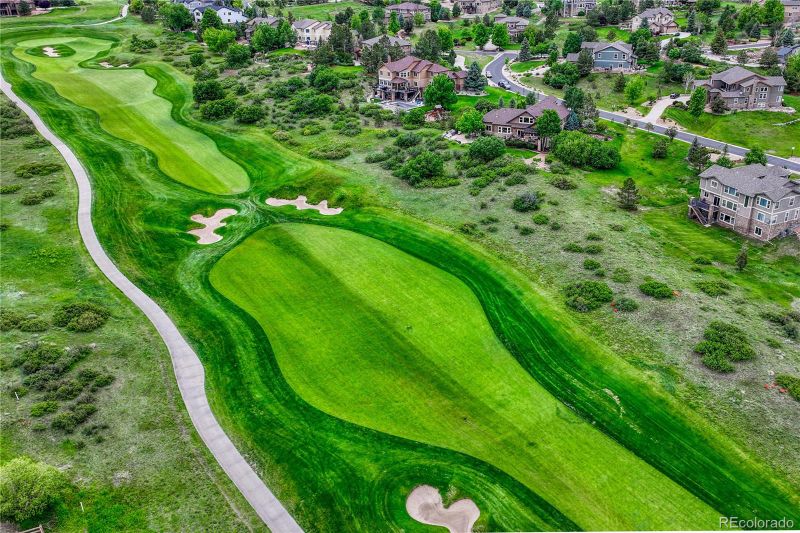 5424 Hacienda Pl, Parker, CO 80134