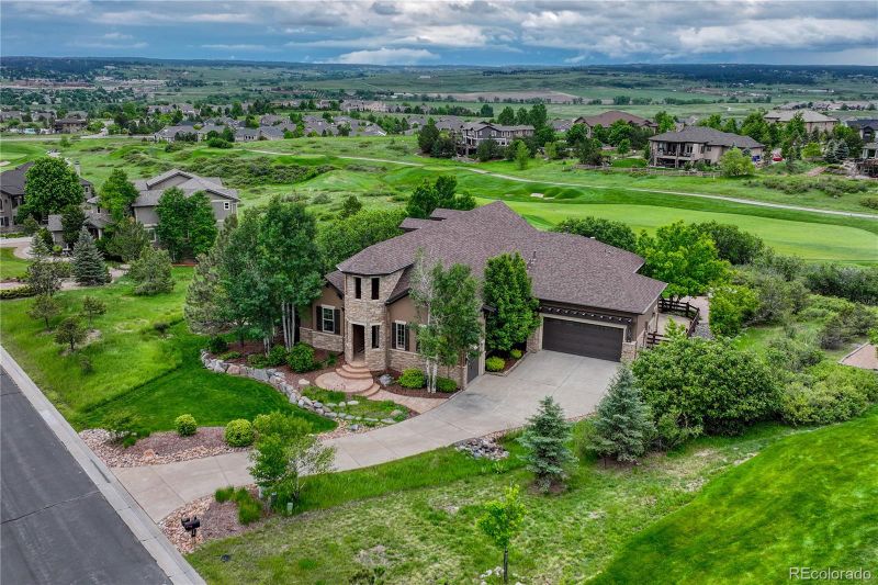 5424 Hacienda Pl, Parker, CO 80134