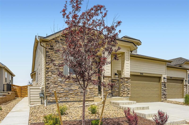3461 N Buchanan Way, Aurora, CO 80019