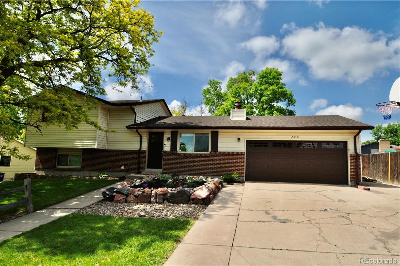 280 Jupiter Dr, Lone Tree, CO 80124