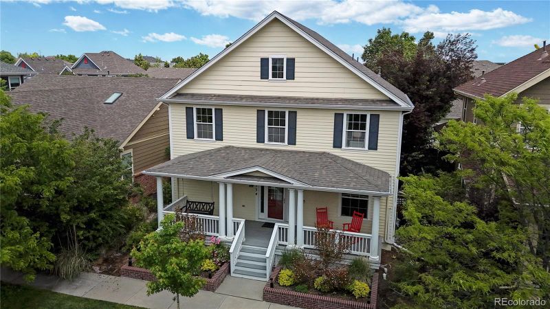 2334 Yosemite St, Denver, CO 80238