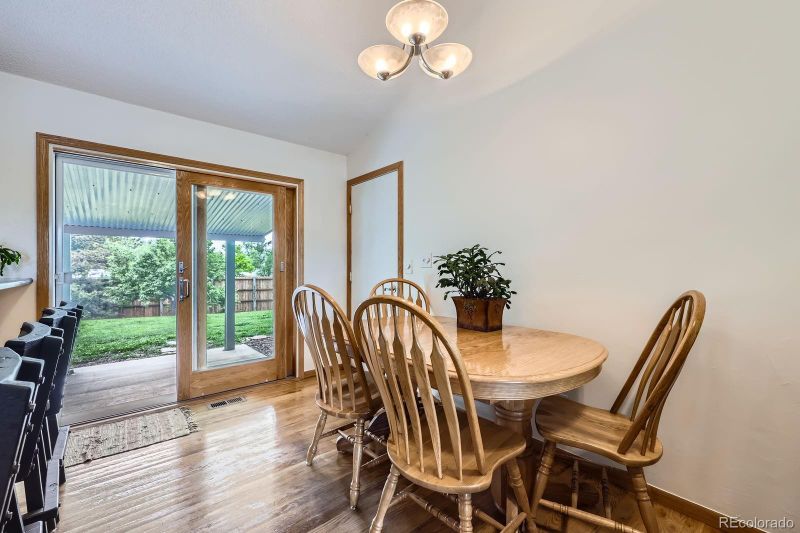 10602 W Patterson Pl, Littleton, CO 80127