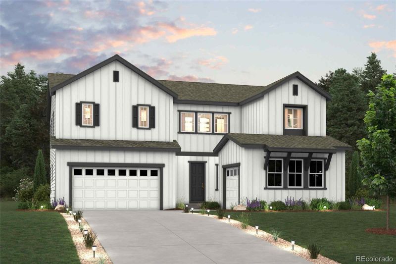 2501 Lupton Ln, Lafayette, CO 80026