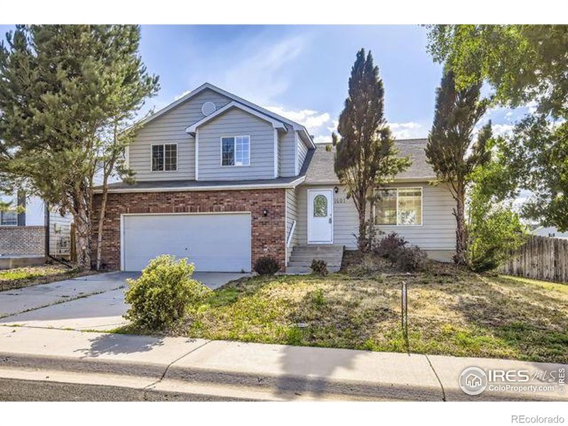 1601 51st Ave, Greeley, CO 80634