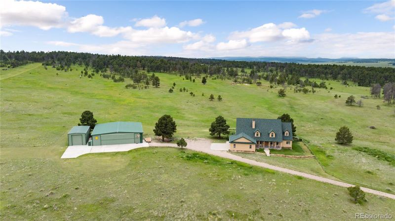 17950 County Road 94, Calhan, CO 80808