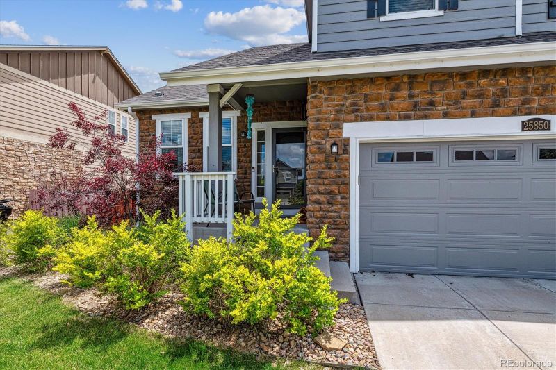 25850 E 3rd Ave, Aurora, CO 80018