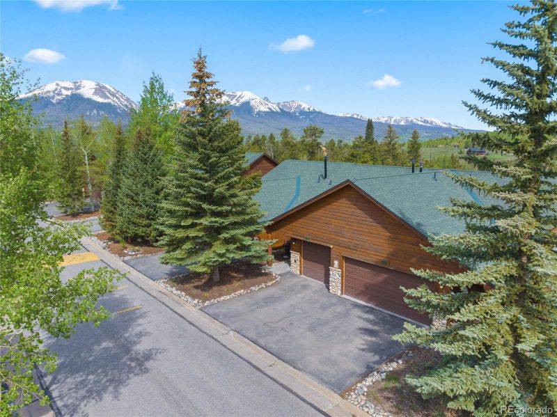 97 Lookout Ridge Dr, Dillon, CO 80435