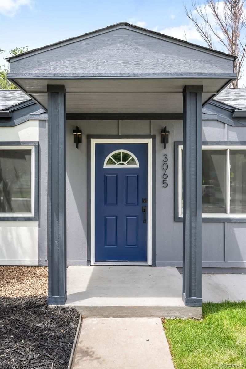3065 S Eudora St, Denver, CO 80222