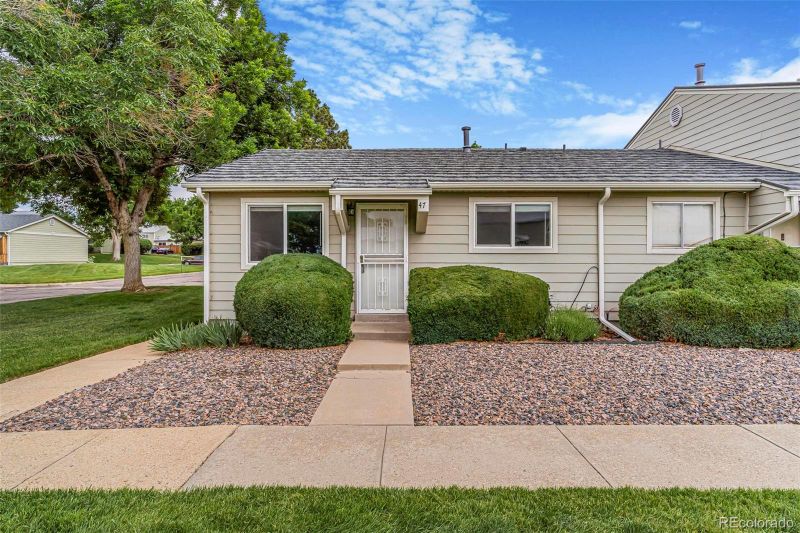 5711 W 92nd Ave #47, Westminster, CO 80031