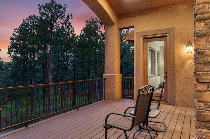 8395 Bar X Ter, Colorado Springs, CO 80908