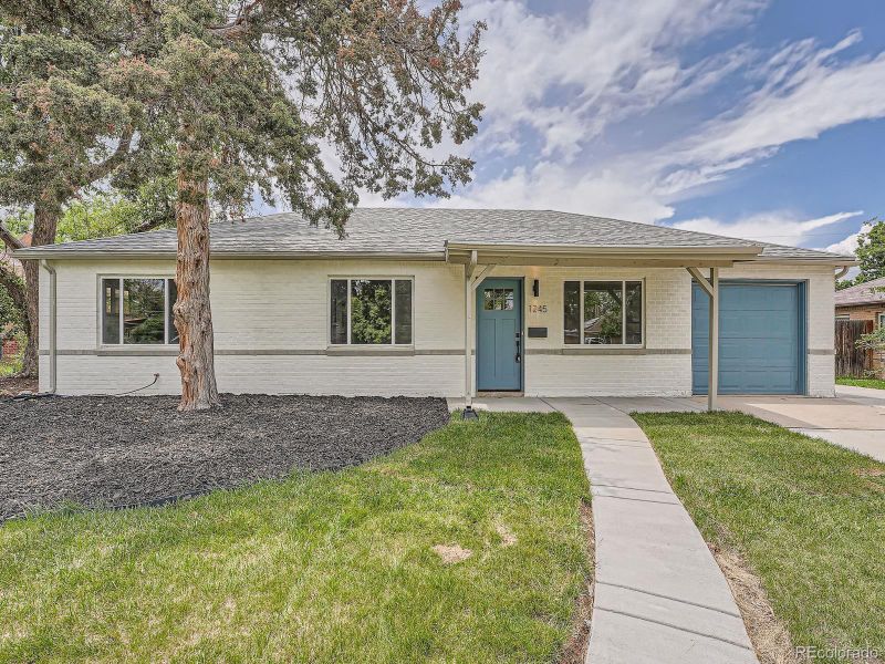 1245 Troy St, Aurora, CO 80011
