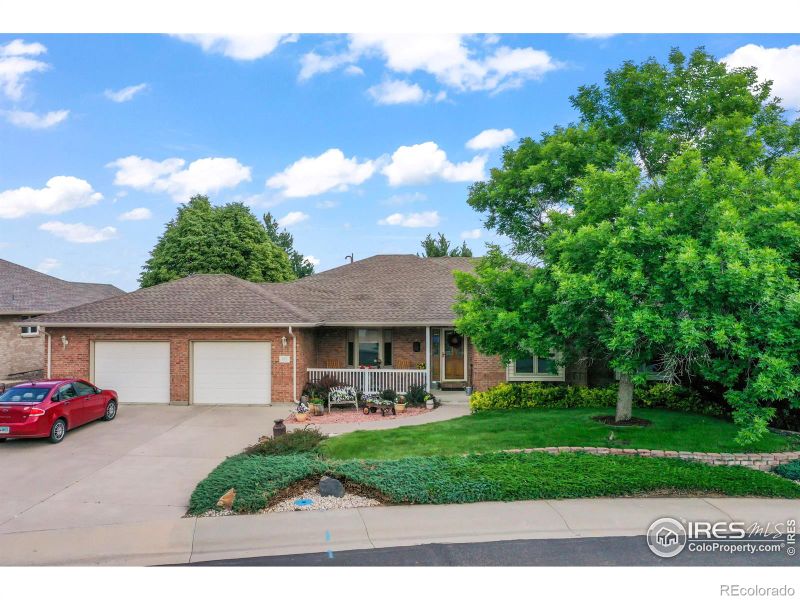 233 Elizabeth Ct, Fort Lupton, CO 80621