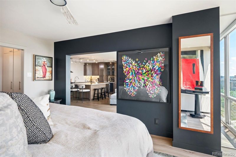 3100 E Cherry Creek South Dr #1403, Denver, CO 80209