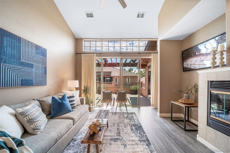 8626 Gold Peak Dr #B, Highlands Ranch, CO 80130