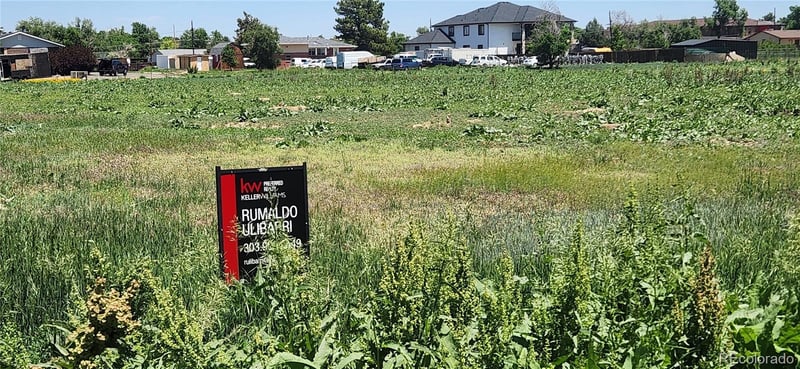 1053 N Joplin St Lot 1, Aurora, CO 80011